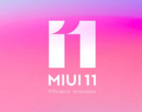 Новая тема Nature для MIUI 11 удивила всех фанов