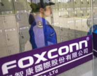 Foxconn нашла способ спасти Apple от последствий коронавируса