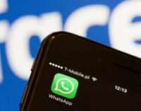 WhatsApp: Facebook достиг 2 миллиардов пользователей