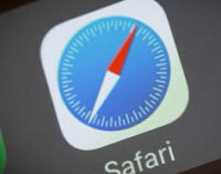 В Apple Safari обнаружена критическая уязвимость