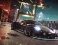 Need For Speed вернулась к разработчикам Criterion Games