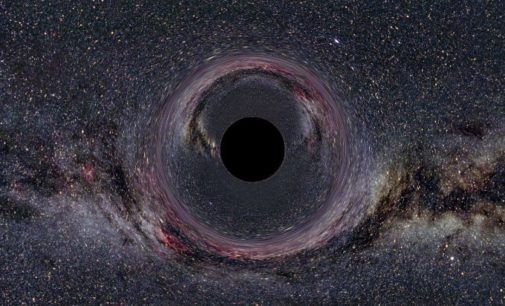 Ученые объяснили, почему «невозможна» новая черная дыра в Млечном Пути