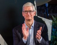 Стало известно, сколько зарабатывают руководители Apple — удивительные цифры