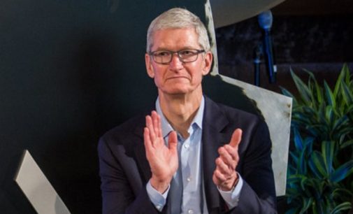 Стало известно, сколько зарабатывают руководители Apple — удивительные цифры