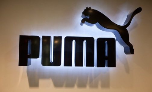 На кроссовках Puma заметили портрет Адольфа Гитлера — подробности громкого скандала