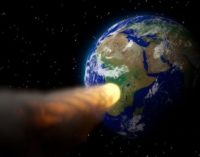 К Земле летит гигантский астероид — уже названа опасная дата