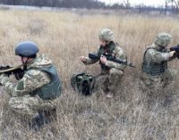 Штаб ООС поделился шокирующими новостями из Донбасса