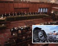 Суд Гааги начал рассмотрение дела МН17: онлайн-трансляция