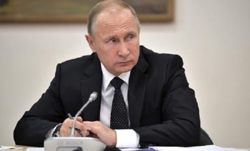 Что он несет: сеть раскритиковала заявление Путина о коронавирусе
