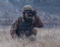 В ООС сообщили шокирующие новости о бое на Донбассе