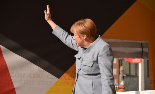 Многие заразятся: Меркель шокировала заявлением о коронавирусе