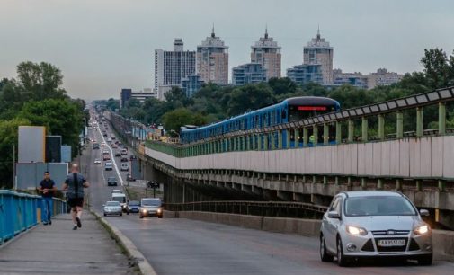 В КГГА объяснили, что будет с транспортом в период карантина