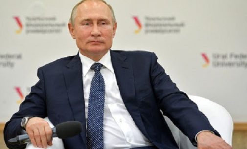 Почему хотят обнулить президентские сроки Путина — абсурдное объяснение Терешковой