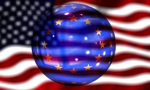 Трамп закрыл въезд в США из-за коронавируса: в Европе возмущенно отреагировали