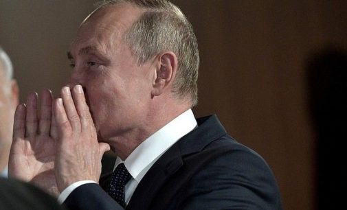 Обнуление президентского срока: в Кремле наконец раскрыли планы Путина