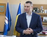 Карантин на опережение: мэрия Киева ответила, зачем ввели ограничения