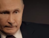 «Их здесь уже нет»: Украина подготовила для Путина неприятный сюрприз