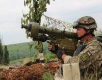 Боевики разозлили украинских воинов — ВСУ нанесли мощный удар