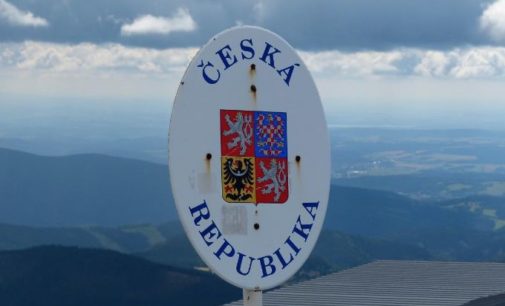 Чехия почти полностью перекрывает границу — детали жестких мер
