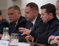 Признани нет — ОПУ жестко отреагировал на «зраду» вокруг Донбасса