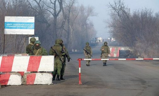 У Зеленського пояснили, як коронавірус потрапив в ОРДЛО