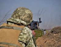 Неугомонный враг: оккупанты нанесли новый удар на Донбассе