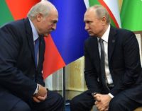 Россия внезапно уступила Беларуси после угроз Лукашенко