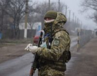 Украина полностью закрывает все КПВВ на Донбассе — что важно знать