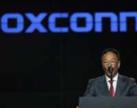 Foxconn возобновляет производство iPhone в Китае после замедления выпуска из-за коронавируса