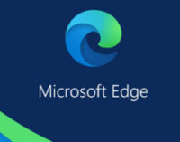 Microsoft улучшает прокрутку страниц в новом Edge