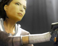 Состоялся релиз Half-Life: Alyx