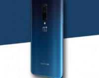 OnePlus 7 Pro 5G получил обновление Android 10