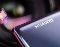 Стали известны характеристики камеры Huawei P40 Pro