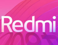 Redmi показала LCD-экран со встроенным дактилоскопическим сканером