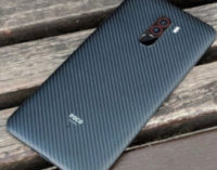 Смартфон Pocophone F1 получил финальное обновление до Android 10