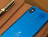 Коронавирус может ударить по поставкам смартфонов Xiaomi в Европу