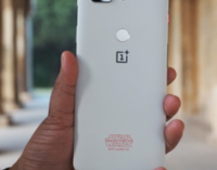 OnePlus показала невышедшие варианты своих смартфонов