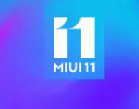 Новая тема Blue jeey для MIUI 11 удивила всех фанов