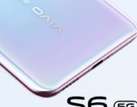 Смартфон Vivo S6 с поддержкой 5G дебютирует 31 марта