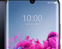 ZTE представила смартфон Axon 11 5G