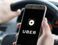 Uber не может начать бесплатные перевозки врачей без согласования с Минздравом