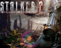 Опубликован первый скриншот S.T.A.L.K.E.R. 2