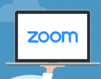 Пользователи Zoom начали имитировать участие в конференциях с помощью видеозаписей и фотографий