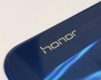 Опубликован рендер смартфона Honor 30S