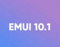 Huawei анонсировала прошивку EMUI 10.1 для смартфонов