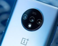 Опубликовано изображение смартфона OnePlus 8