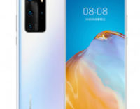 Новый Huawei P40 Pro набирает в AnTuTu скромные 482 457 баллов