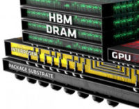 Micron обещает в этом году приступить к выпуску памяти HBM2