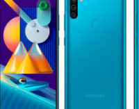 Опубликованы характеристики и официальные фото Samsung Galaxy M11