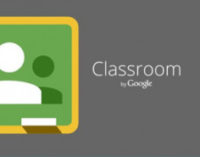 Популярность приложения Google Classroom стремительно растёт на фоне коронавируса